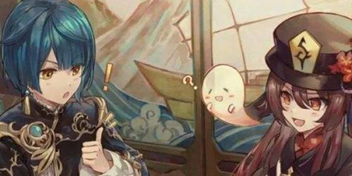 原神2.4版本什么时间结束?2.4版本结束时间一览