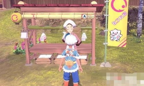 宝可梦传说阿尔宙斯联系绳怎么获得?联系绳获得方法一览