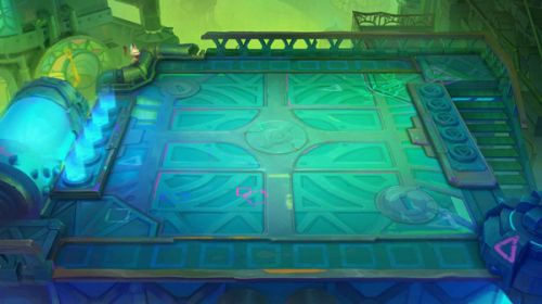 金铲铲之战2月24日更新了什么内容?2.24霓虹之夜版本更新时间内容一览