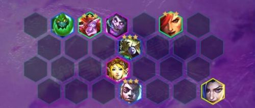 云顶之弈极斗炼金巨魔阵容怎么搭配?巨魔主c阵容一览