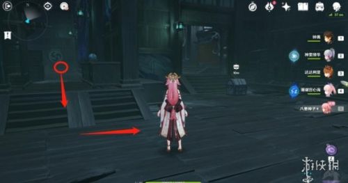 原神八重神子传说任务秘境宝箱怎么收集?秘境宝箱位置一览