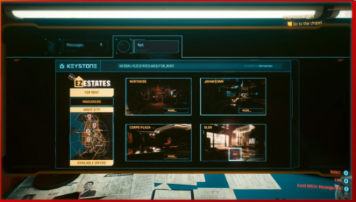 《赛博朋克2077》1.5版本更新内容：新武器、新公寓、新物品等汇总