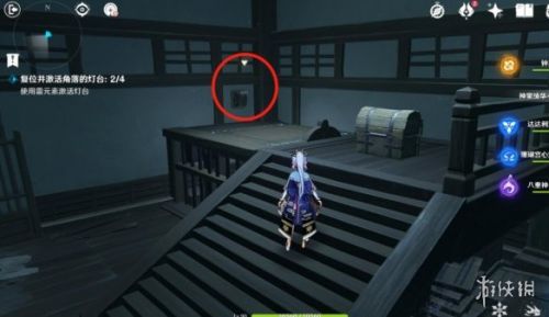 原神八重神子传说任务秘境宝箱怎么收集?秘境宝箱位置一览