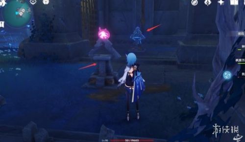 原神八衢彦之试炼高门之火怎么玩?高门之火玩法一览