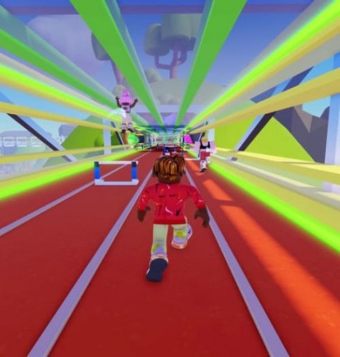 元宇宙第一股变妖股？Roblox因疫情缓和增长放缓，股价狂跌14%