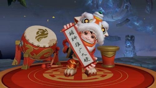 王者荣耀鲁班狮舞东方皮肤什么时候返场?返场时间及获得方法介绍 王者荣耀鲁班狮舞东方皮肤什么时候返场?返场时间及获得方法介绍