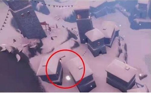 光遇2月22日复刻熊抱雪人先祖位置在哪?熊抱雪人先祖位置介绍