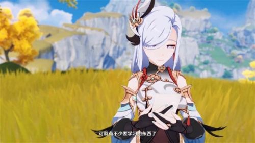 原神草系元素有什么用?草元素队伍怎么配?