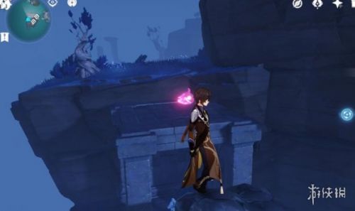 原神八衢彦之试炼高门之火怎么玩?高门之火玩法一览