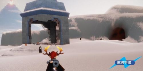 光遇2月22日复刻熊抱雪人先祖位置在哪?熊抱雪人先祖位置介绍