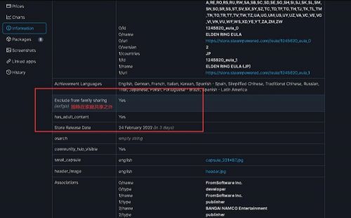 艾尔登法环玩家可以跨区共享吗?跨区共享问题介绍