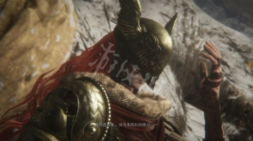 艾尔登法环女武神在哪个位置?女武神玛莲妮亚位置一览