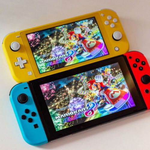 任天堂确认2022年Switch游戏发布时间表:《塞尔达传说:旷野之息2》有望,《银河战士Prime4》待定 任天堂确认2022年Switch游戏发布时间表:《塞尔达传说:旷野之息2》有望,《银河战士Prime4》待定
