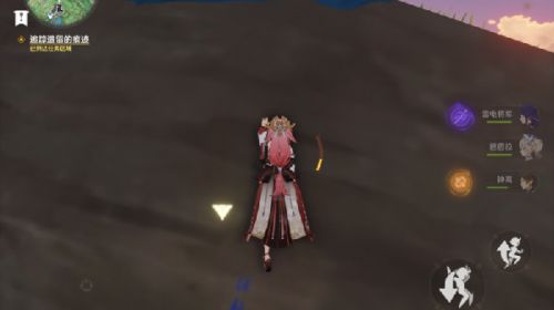 原神断绝旧日之途任务怎么做?2.5断绝旧日之途任务完成方法一览
