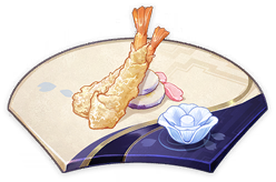 原神神里绫人特殊料理怎么做 原神神里绫人特殊料理效果 原神神里绫人特殊料理怎么做 原神神里绫人特殊料理效果