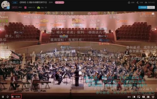 米哈游的「神女劈观」：《原神》超内卷“原宇宙”是怎样炼成的