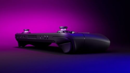 Steam Deck变身Windows掌机 Steam Deck变身Windows掌机