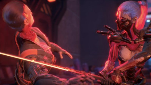 《幽灵行者》新DLC赫尔计划正式发售