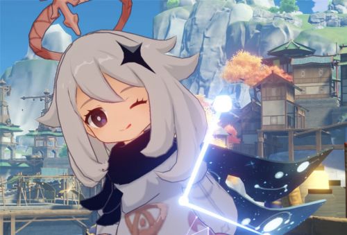 2月中国手游海外收入排行:《原神》第一;《PUBG Mobile》下载量蝉联首位 2月中国手游海外收入排行:《原神》第一;《PUBG Mobile》下载量蝉联首位