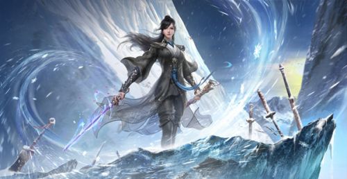 永劫无间3月12日更新了什么?3.12停服维护内容一览