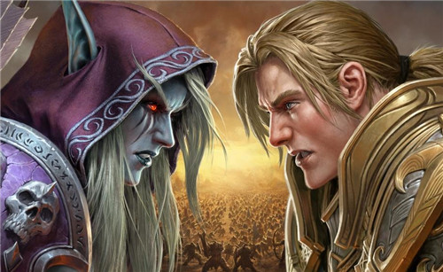 暴雪官宣《魔兽世界》新资料片即将公布