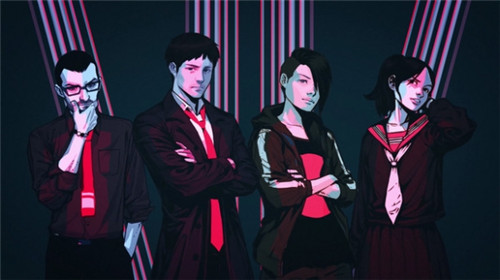 《幽灵线：东京》前传Steam免费体验