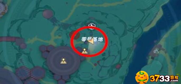 幻塔人工岛日志在哪 幻塔人工岛日志在哪