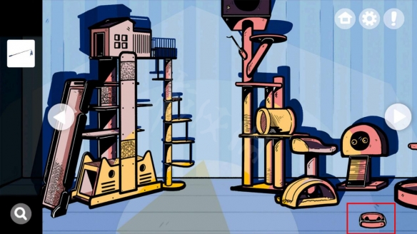 房间的秘密游戏攻略大全：全流程超详细解密攻略[多图]图片2