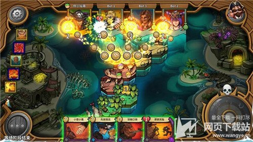 《冒险公社》职业怎么选 职业选择推荐