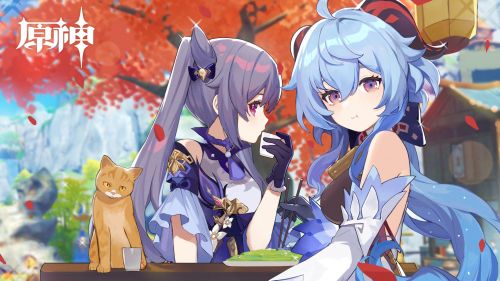 2月美服热门游戏收入榜TOP10:《原神》第四, 2月美服热门游戏收入榜TOP10:《原神》第四,