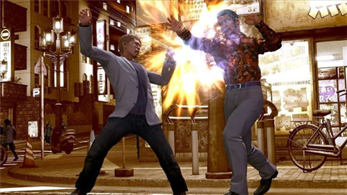 《湮灭的记忆》新DLC即将上线 海藤正治事件簿