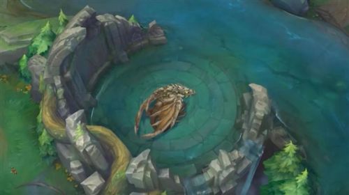 英雄联盟手游3.1版本3月24日更新:元素峡谷/卡尔玛/慎/神圣分离者/破舰者