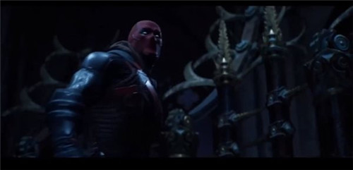 《哥谭骑士》将于10月25日发售