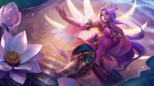 《英雄联盟》:将为荣誉 5 玩家提供皮肤 / 回城特效 《英雄联盟》:将为荣誉 5 玩家提供皮肤 / 回城特效