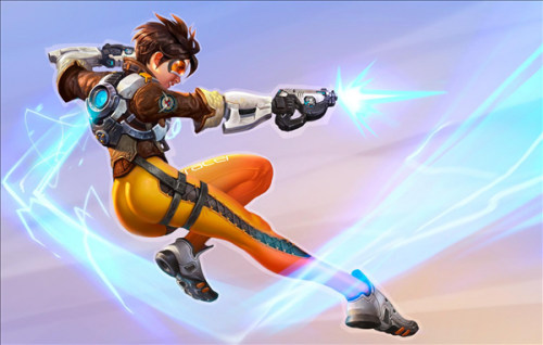 暴雪公布《守望先锋》2.0系统要求:古董级CPU、显卡都能玩 暴雪公布《守望先锋》2.0系统要求:古董级CPU、显卡都能玩