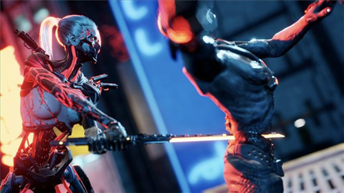 《幽灵行者》新DLC赫尔计划正式发售