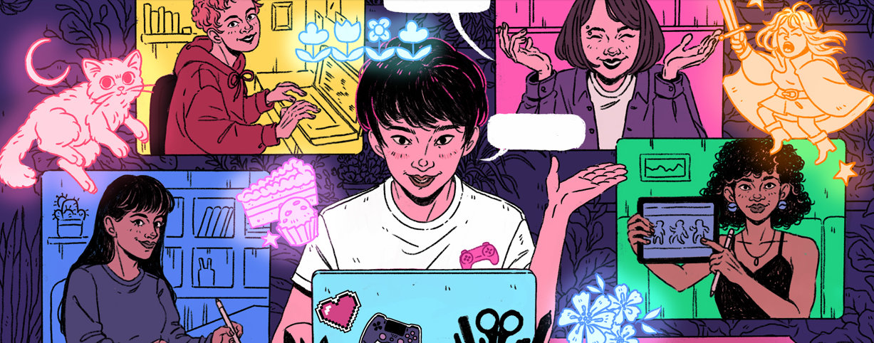 Steam妇女节特卖活动已经开始！超多优惠邀你共享