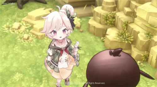 官方公布《魔女之泉R》新预告片 游戏预计今年发售