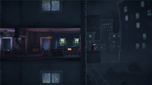 反乌托邦游戏《旁观者3》今日发售