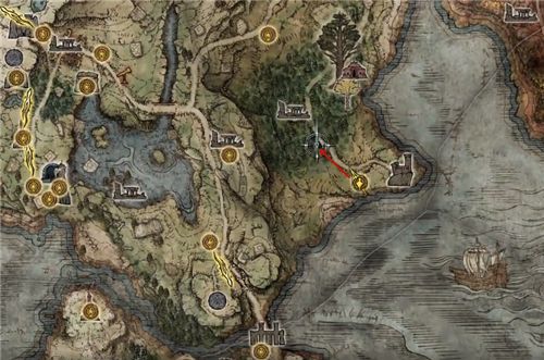 艾尔登法环打完碎星后干嘛？击败碎星将军拉塔恩后去哪[多图]图片2