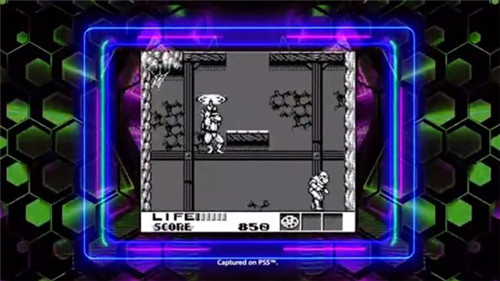 《忍者神龟：合集》将于2022年内发售 包含13款经典作品