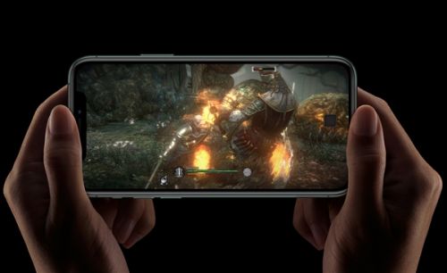 PS5、Xbox侧目！消息称苹果正开发游戏主机：专有处理器加持