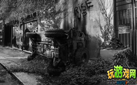 《美国末日》多个结局引起内部讨论严重分歧