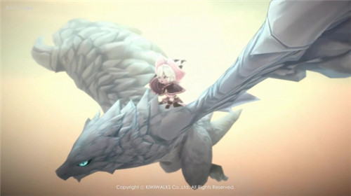 官方公布《魔女之泉R》新预告片 游戏预计今年发售