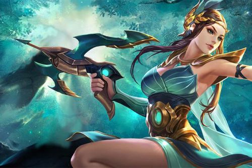 2022年2月全球移动游戏收入排行:王者荣耀第一,米哈游原神第三