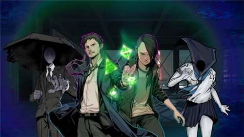 《幽灵线：东京》前传Steam免费体验