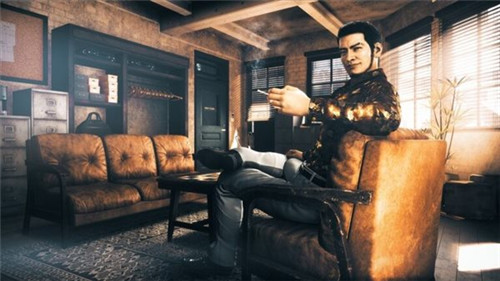 《湮灭的记忆》新DLC即将上线 海藤正治事件簿