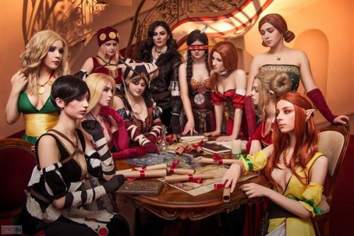 《赛博朋克2077》资料片开发中 《赛博朋克2077》资料片开发中