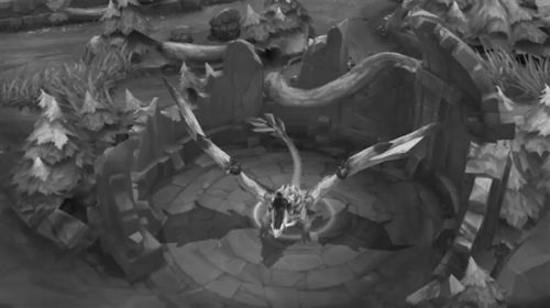 英雄联盟手游3.1版本3月24日更新:元素峡谷/卡尔玛/慎/神圣分离者/破舰者