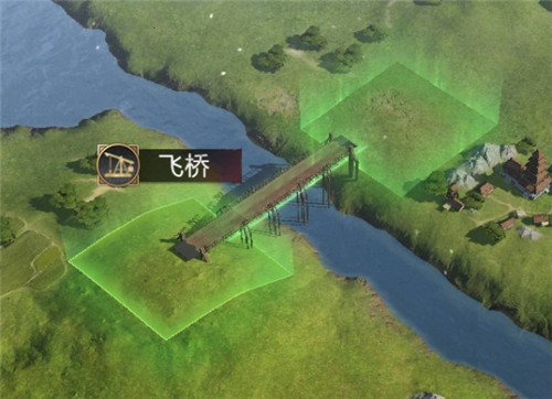 《率土之滨》推出古代协同战 器械玩法再升级